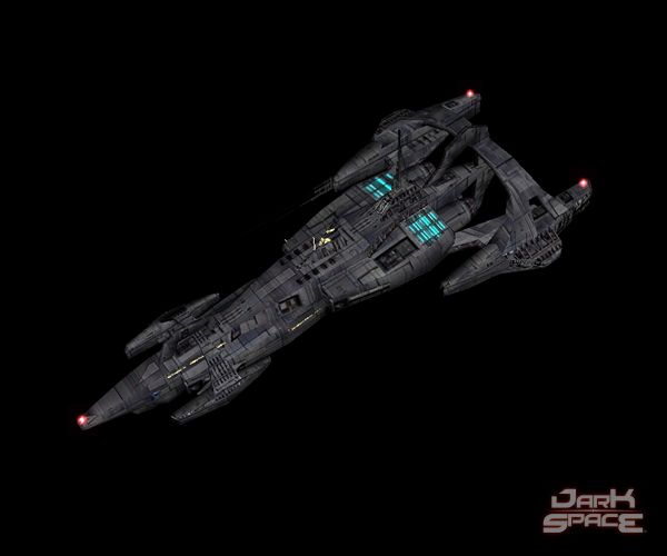 ICC M-230 Cruiser