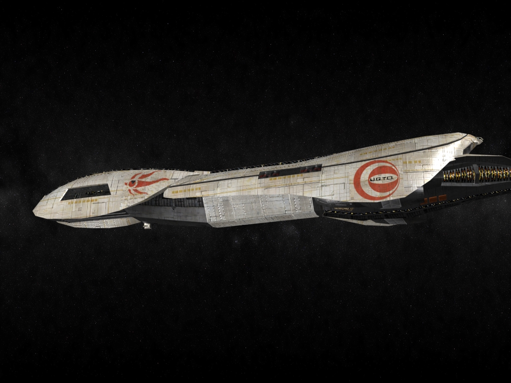 fighter craft